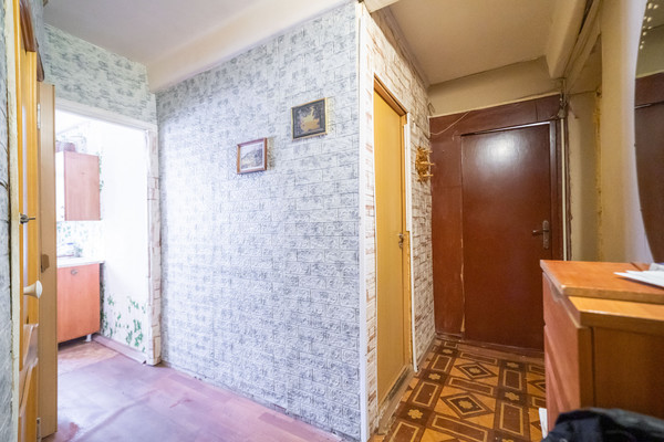 Продам комнату в 4-комн. квартире, Народного Ополчения пр-кт, 187А, Санкт-Петербург г