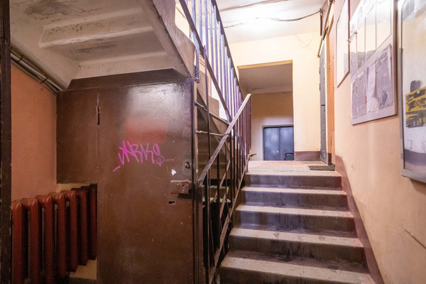 Продам комнату в 4-комн. квартире, Народного Ополчения пр-кт, 187А, Санкт-Петербург г