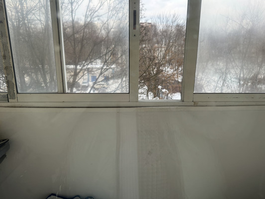 Продам двухкомнатную (2-комн.) квартиру, Главмосстроя ул, 6А, Москва г