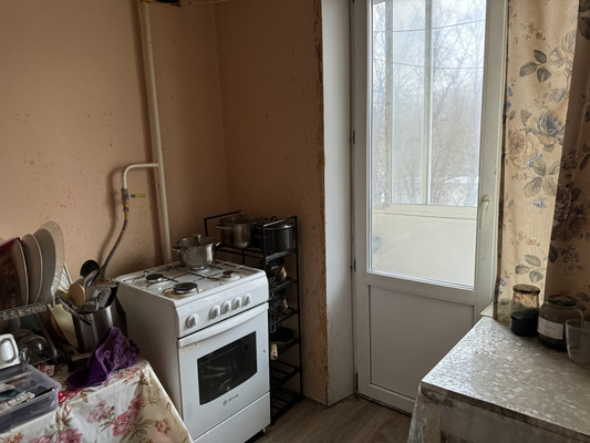 Продам двухкомнатную (2-комн.) квартиру, Главмосстроя ул, 6А, Москва г