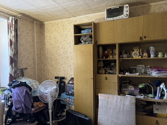 Продам двухкомнатную (2-комн.) квартиру, Главмосстроя ул, 6А, Москва г