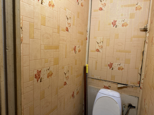 Продам двухкомнатную (2-комн.) квартиру, Главмосстроя ул, 6А, Москва г