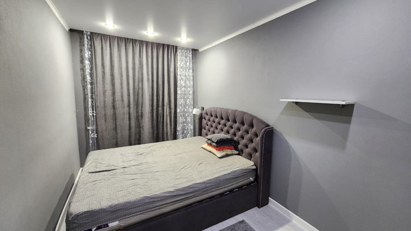 Продам двухкомнатную (2-комн.) квартиру, Еременко ул, 60к2, Ростов-на-Дону г