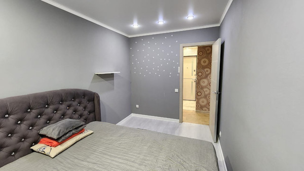 Продам двухкомнатную (2-комн.) квартиру, Еременко ул, 60к2, Ростов-на-Дону г