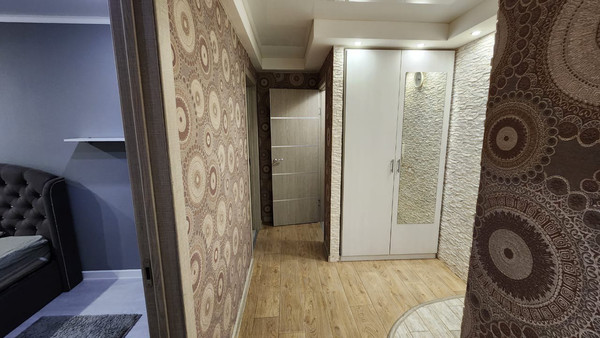 Продам двухкомнатную (2-комн.) квартиру, Еременко ул, 60к2, Ростов-на-Дону г