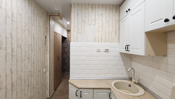 Продам двухкомнатную (2-комн.) квартиру, Еременко ул, 60к2, Ростов-на-Дону г