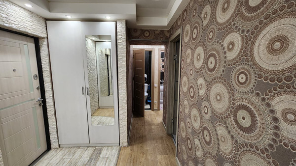 Продам двухкомнатную (2-комн.) квартиру, Еременко ул, 60к2, Ростов-на-Дону г