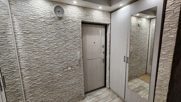 Продам двухкомнатную (2-комн.) квартиру, Еременко ул, 60к2, Ростов-на-Дону г