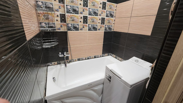 Продам двухкомнатную (2-комн.) квартиру, Еременко ул, 60к2, Ростов-на-Дону г