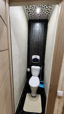 Продам двухкомнатную (2-комн.) квартиру, Еременко ул, 60к2, Ростов-на-Дону г