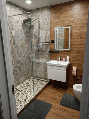 Сдам однокомнатную (1-комн.) квартиру, Оганова ул, 20, Ростов-на-Дону г