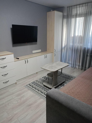 Сдам однокомнатную (1-комн.) квартиру, Оганова ул, 20, Ростов-на-Дону г