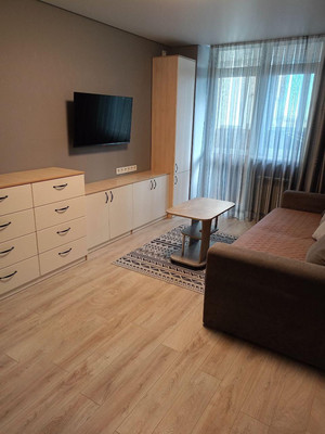 Сдам однокомнатную (1-комн.) квартиру, Оганова ул, 20, Ростов-на-Дону г