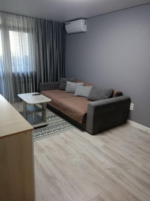 Сдам однокомнатную (1-комн.) квартиру, Оганова ул, 20, Ростов-на-Дону г