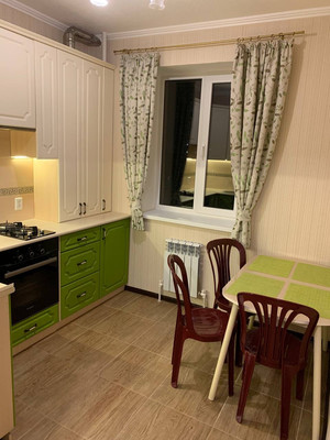 Сдам однокомнатную (1-комн.) квартиру, Ленина пр-кт, 36а, Аксай г