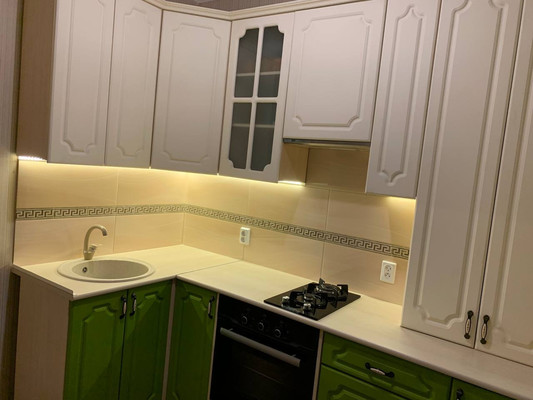 Сдам однокомнатную (1-комн.) квартиру, Ленина пр-кт, 36а, Аксай г