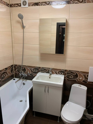 Сдам однокомнатную (1-комн.) квартиру, Ленина пр-кт, 36а, Аксай г