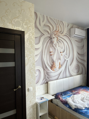 Сдам однокомнатную (1-комн.) квартиру, Ленина пр-кт, 36а, Аксай г