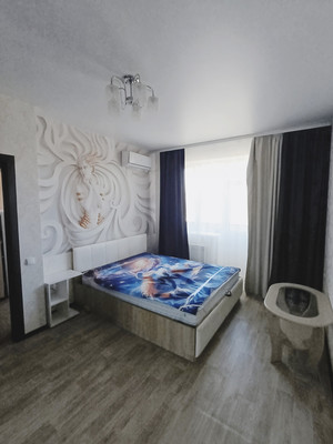 Сдам однокомнатную (1-комн.) квартиру, Ленина пр-кт, 36а, Аксай г