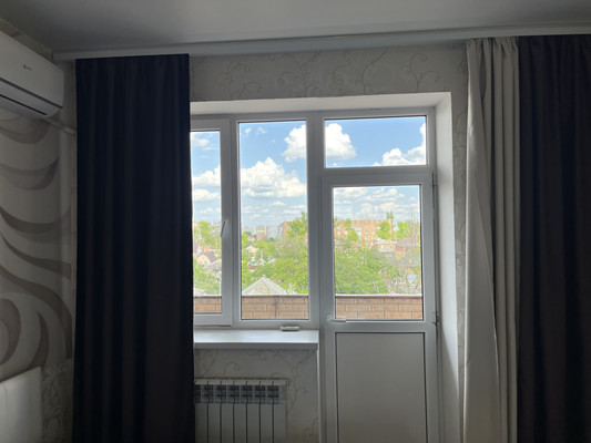 Сдам однокомнатную (1-комн.) квартиру, Ленина пр-кт, 36а, Аксай г