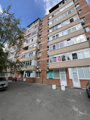 Сдам однокомнатную (1-комн.) квартиру, Ленина пр-кт, 36а, Аксай г