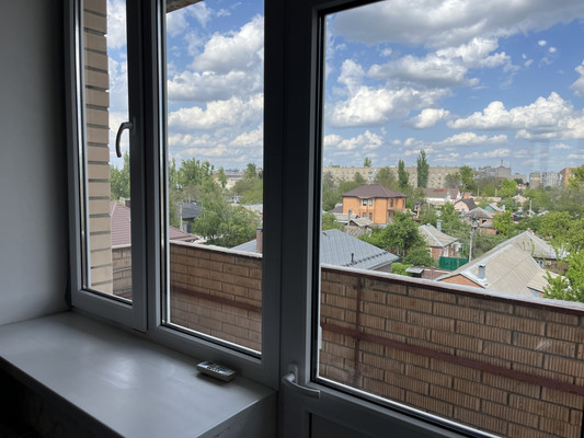 Сдам однокомнатную (1-комн.) квартиру, Ленина пр-кт, 36а, Аксай г