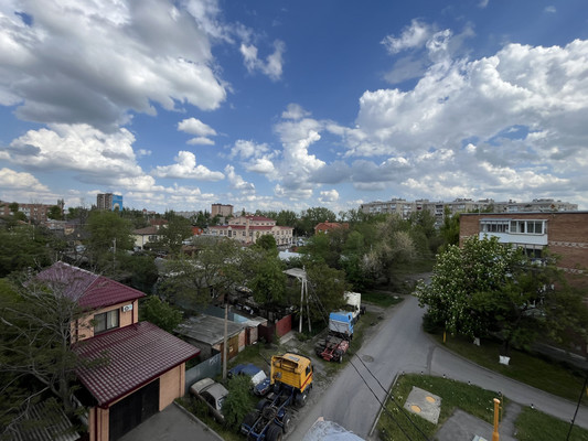 Сдам однокомнатную (1-комн.) квартиру, Ленина пр-кт, 36а, Аксай г