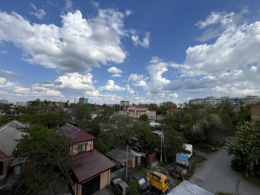 Сдам однокомнатную (1-комн.) квартиру, Ленина пр-кт, 36а, Аксай г