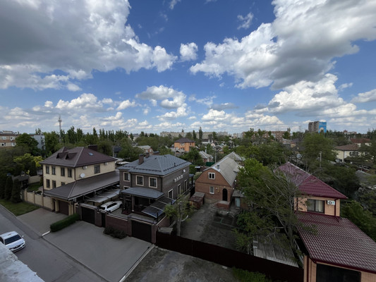 Сдам однокомнатную (1-комн.) квартиру, Ленина пр-кт, 36а, Аксай г