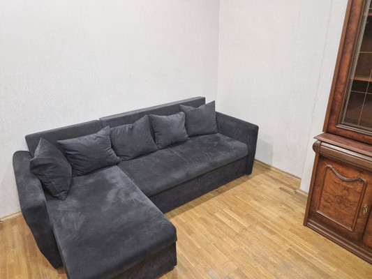 Сдам двухкомнатную (2-комн.) квартиру, Орджоникидзе ул, 5к3, Москва г