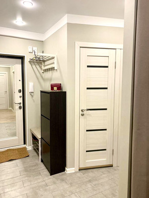 Продам двухкомнатную (2-комн.) квартиру, Варшавская ул, 69а, Санкт-Петербург г