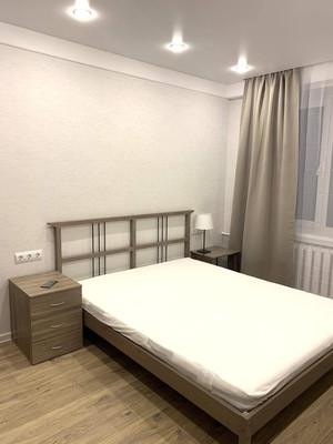 Продам двухкомнатную (2-комн.) квартиру, Варшавская ул, 69а, Санкт-Петербург г