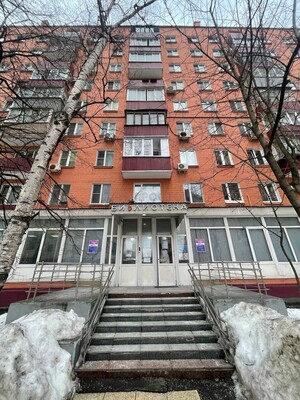 Продам трехкомнатную (3-комн.) квартиру, Пулковская ул, 3к1, Москва г