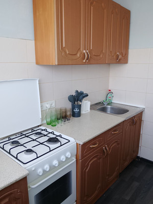 Сдам однокомнатную (1-комн.) квартиру, Наличная ул, 36к1, Санкт-Петербург г