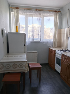 Сдам однокомнатную (1-комн.) квартиру, Наличная ул, 36к1, Санкт-Петербург г