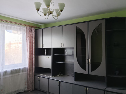 Сдам однокомнатную (1-комн.) квартиру, Наличная ул, 36к1, Санкт-Петербург г