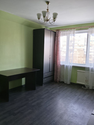 Сдам однокомнатную (1-комн.) квартиру, Наличная ул, 36к1, Санкт-Петербург г