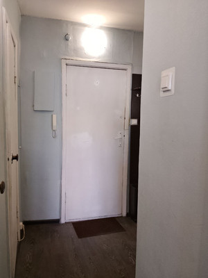 Сдам однокомнатную (1-комн.) квартиру, Наличная ул, 36к1, Санкт-Петербург г