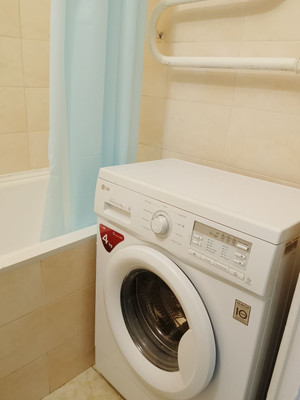 Сдам однокомнатную (1-комн.) квартиру, Наличная ул, 36к1, Санкт-Петербург г