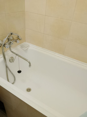 Сдам однокомнатную (1-комн.) квартиру, Наличная ул, 36к1, Санкт-Петербург г