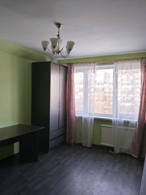 Сдам однокомнатную (1-комн.) квартиру, Наличная ул, 36к1, Санкт-Петербург г