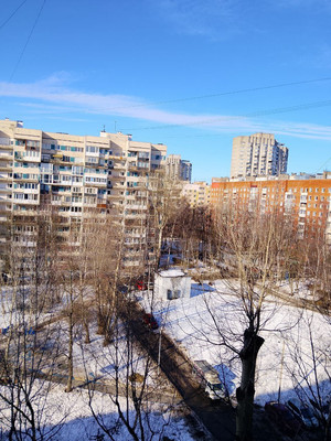 Сдам однокомнатную (1-комн.) квартиру, Наличная ул, 36к1, Санкт-Петербург г