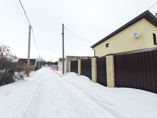 Продам участок 9 соток, Фермерское хоз., СТ Ударник тер, Липецк г, 0 км от города