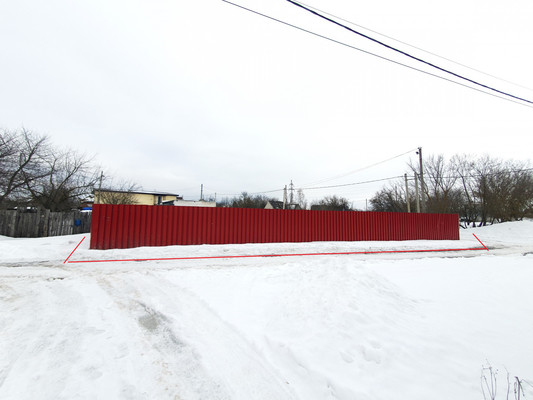 Продам участок 9 соток, Фермерское хоз., СТ Ударник тер, Липецк г, 0 км от города