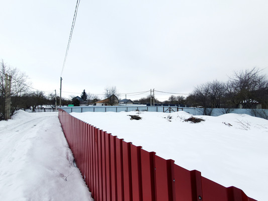 Продам участок 9 соток, Фермерское хоз., СТ Ударник тер, Липецк г, 0 км от города