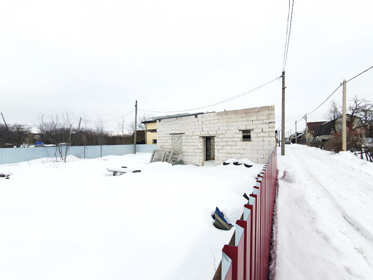 Продам участок 9 соток, Фермерское хоз., СТ Ударник тер, Липецк г, 0 км от города