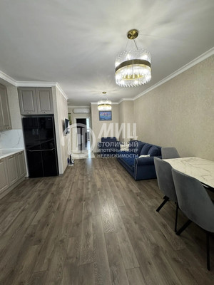 Продам трехкомнатную (3-комн.) квартиру, Заводская ул, 18к3, Нахабино рп