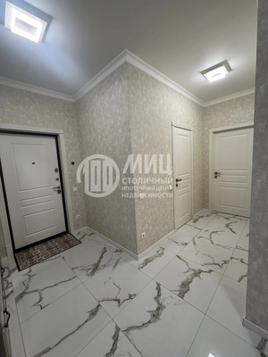 Продам трехкомнатную (3-комн.) квартиру, Заводская ул, 18к3, Нахабино рп