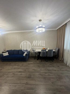 Продам трехкомнатную (3-комн.) квартиру, Заводская ул, 18к3, Нахабино рп