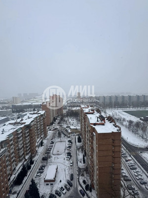 Продам трехкомнатную (3-комн.) квартиру, Заводская ул, 18к3, Нахабино рп